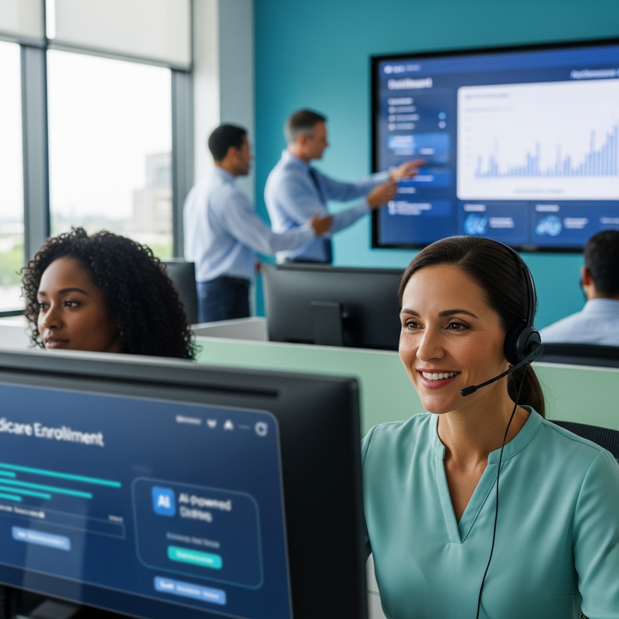 Medicare Member Retention: How AI Voice Agents Drive Renewals