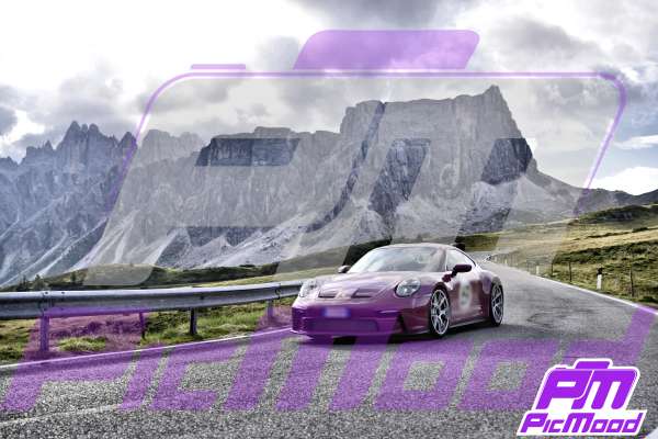 Passo Giau