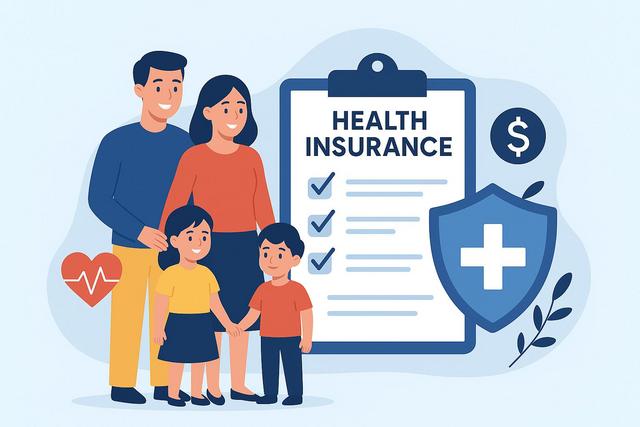 Best Low Cost Family Health Insurance Plans