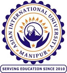 Asian International University