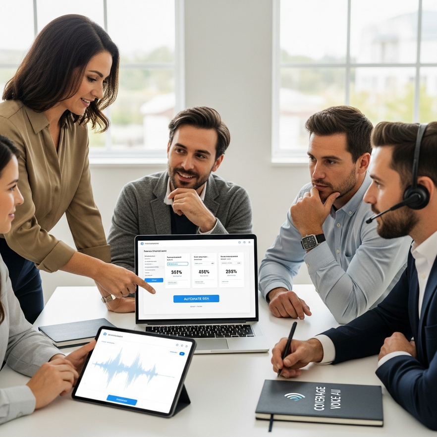 Automate Medicare SOA: Fast, Compliant Consent With Voice AI