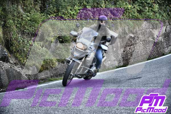 Passo San Marco vers Valtellinese
