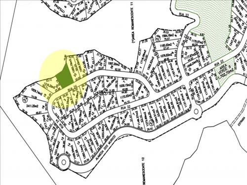 Lote, Residencial, Gran Royalle Casa Branca