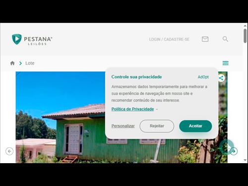 Casa Passo Fundo RS 89.692