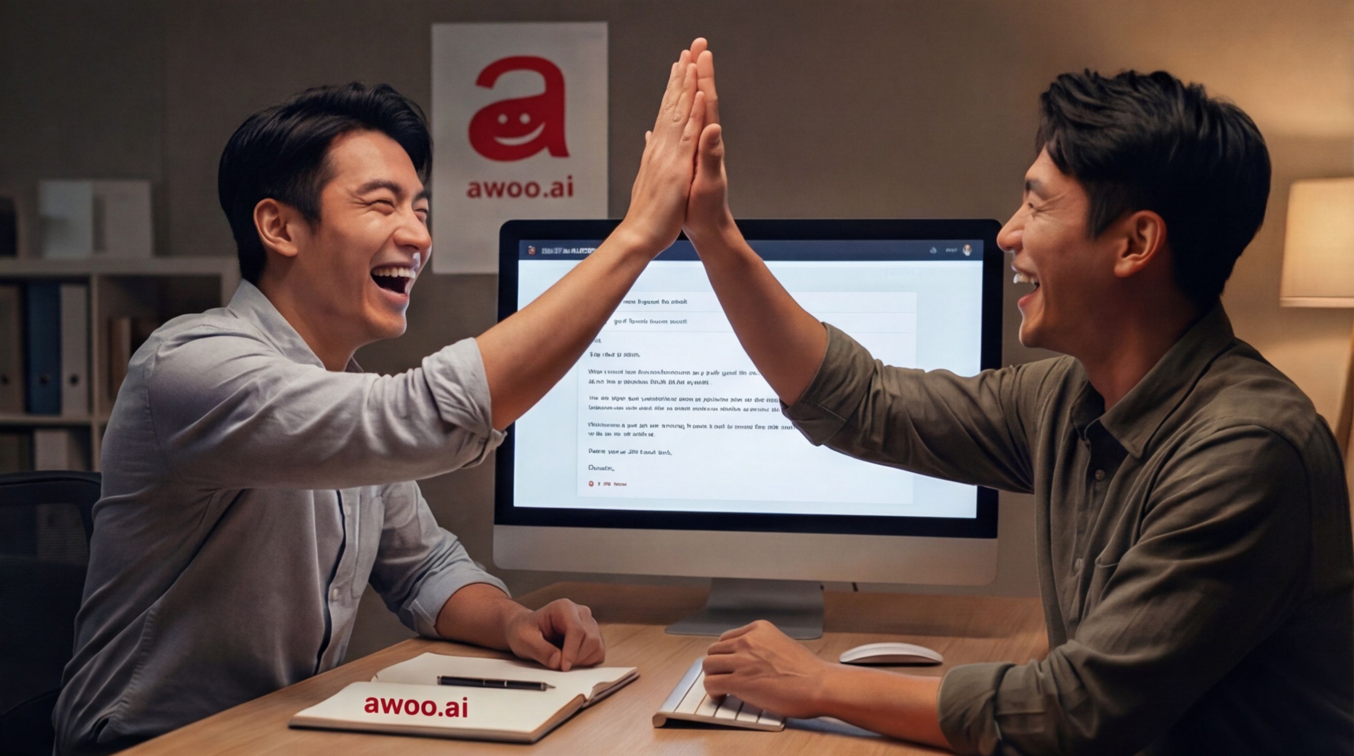 如何利用Hubspot提早下班以及擁有更多的休閒時間