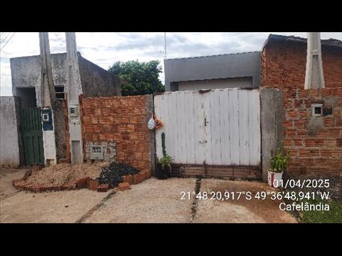 Casa  -   - 58,01m2