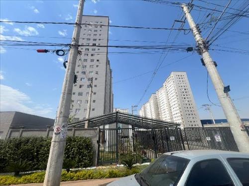 Apartamento, com aprox.- 42,09m²,  Bairro- VILA NOVA BONSUCESSO, GUARULHOS/SP