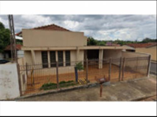 Comprei - PGFN - Terreno com casa construída - José Bonifácio/SP