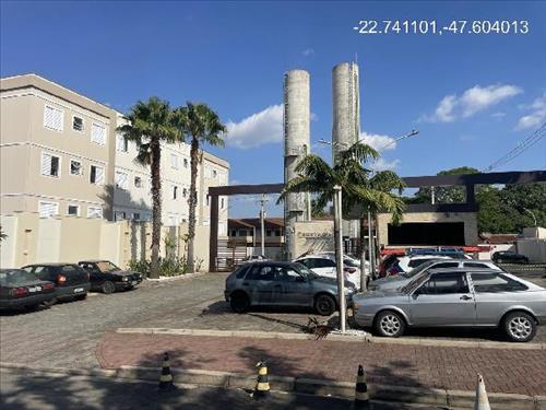 Apartamento  -   - 39,30m2
