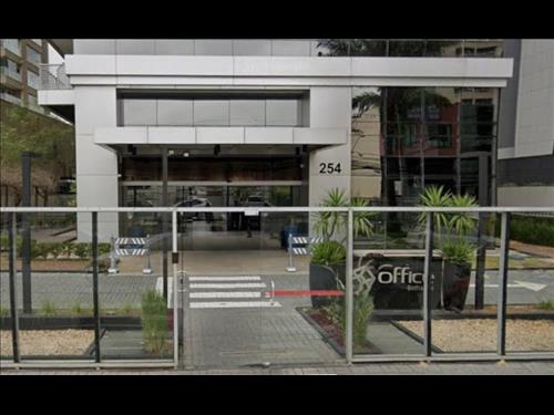 Lote 32 - Barueri - SP - Sala Comercial