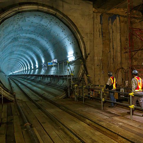 Gulf Tunneling Company