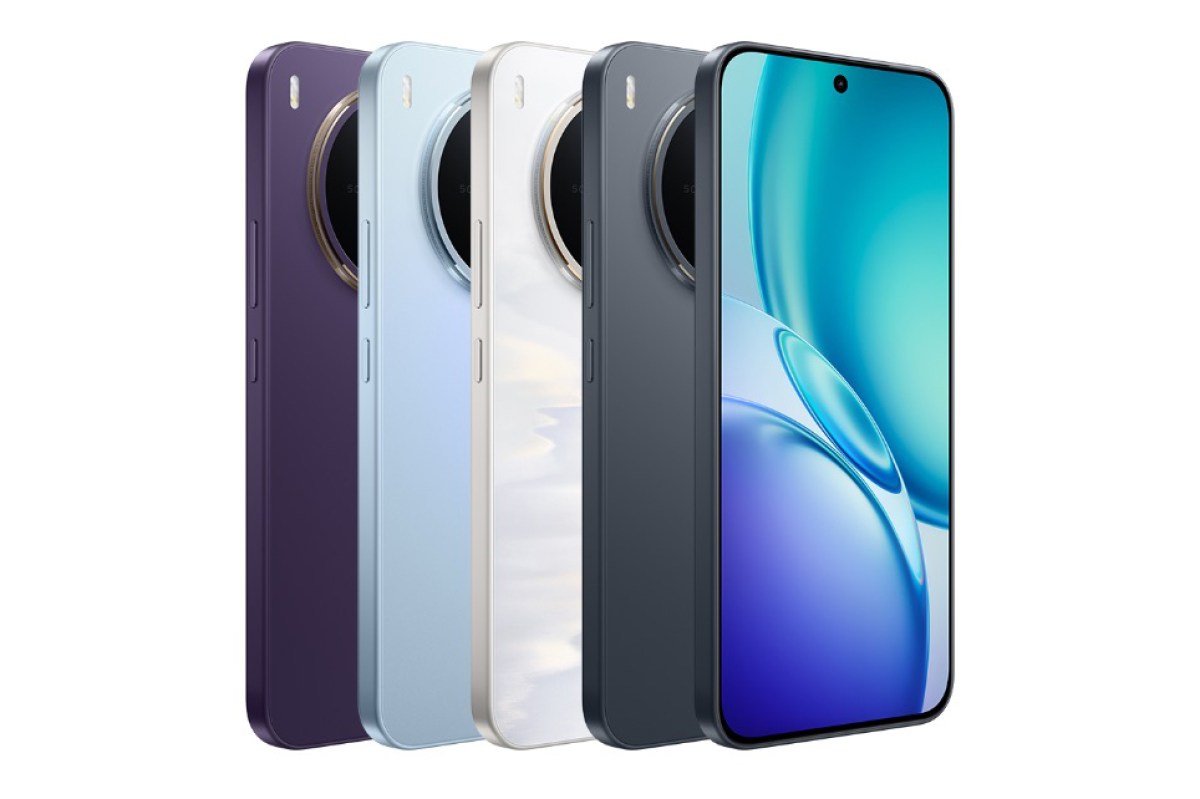 Vivo Y600 Pro