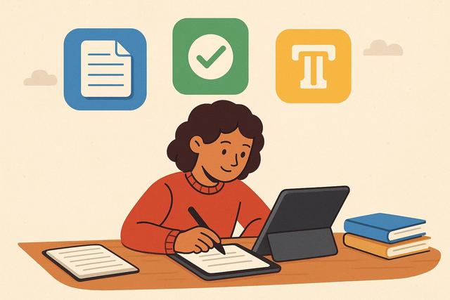 Best Free Note Taking Apps for Students