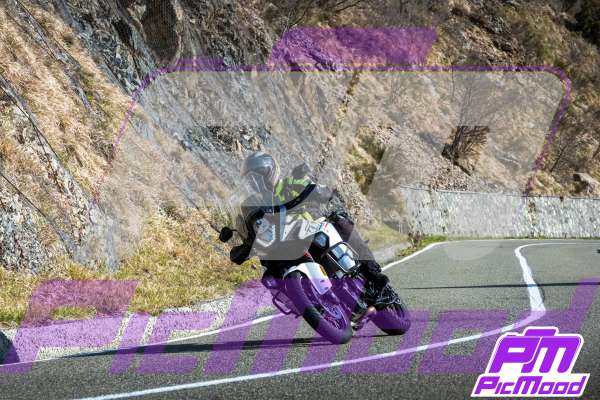 Passo del Faiallo