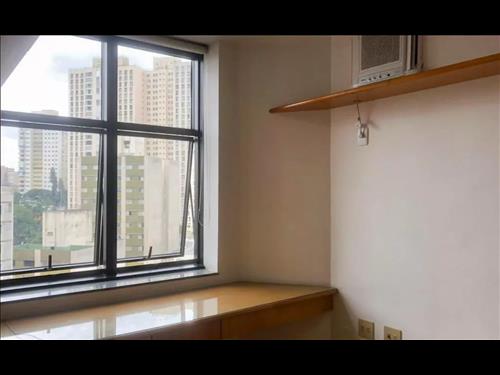 Apartamento Condomínio, Residencial, 1 vaga(s) de garagem
