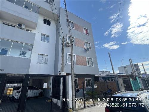 Apartamento      -   - 33,68m2