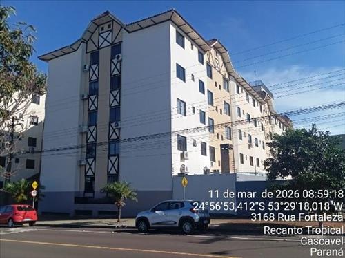 Apartamento      -   - 93,22m2