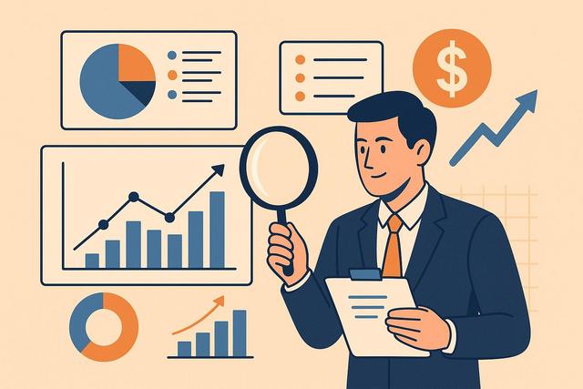 Market Analysis Techniques Simplified: A Comprehensive Guide