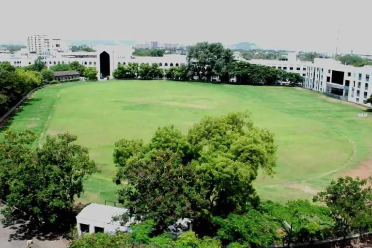 P. A. Inamdar College of Visual Effects, Design and Art (VEDA), Pune Image
