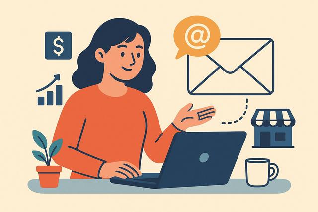Email Marketing for Beginners in Small Business