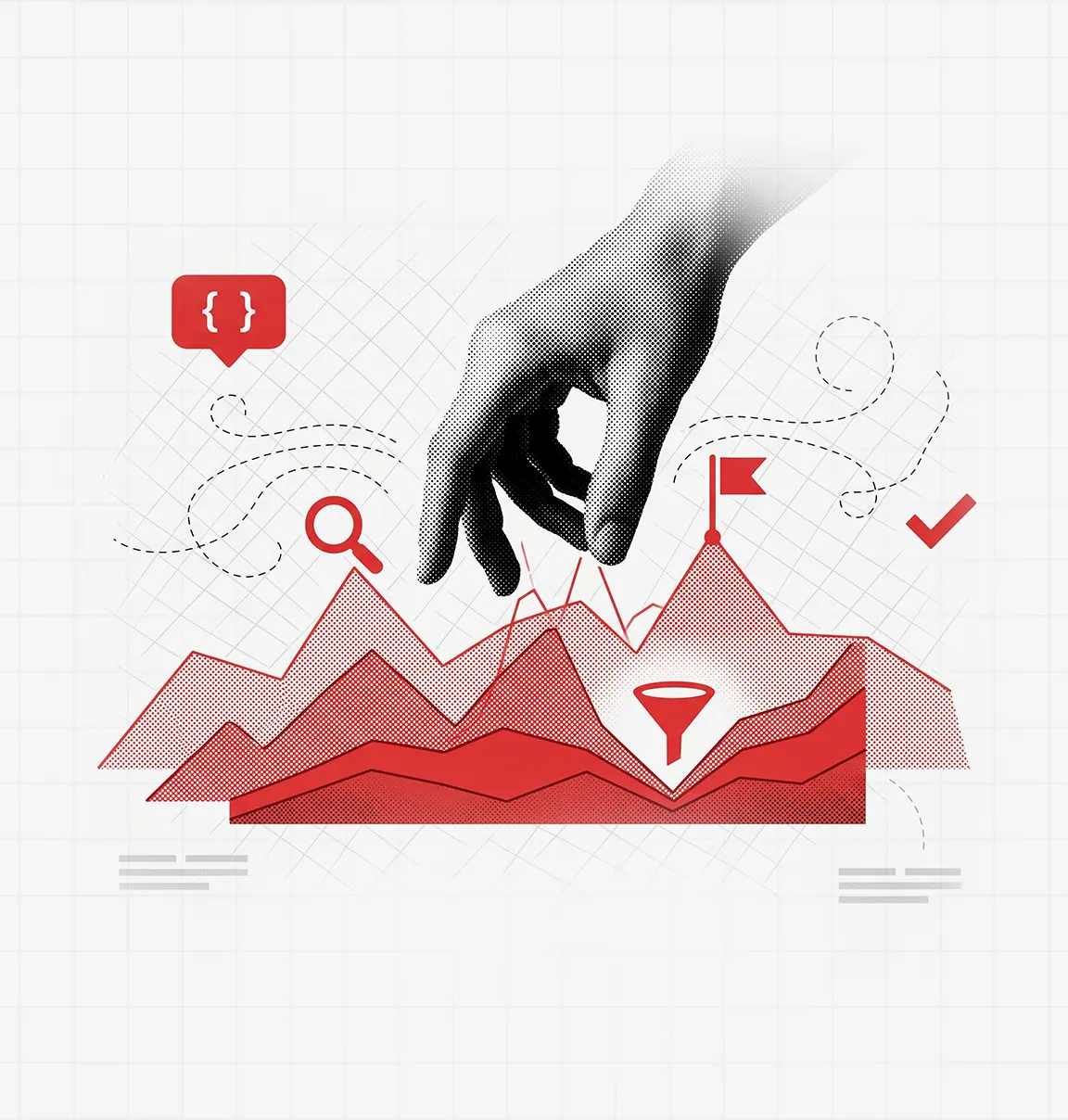 A Single, Accurate View of What the Data Means Commercially