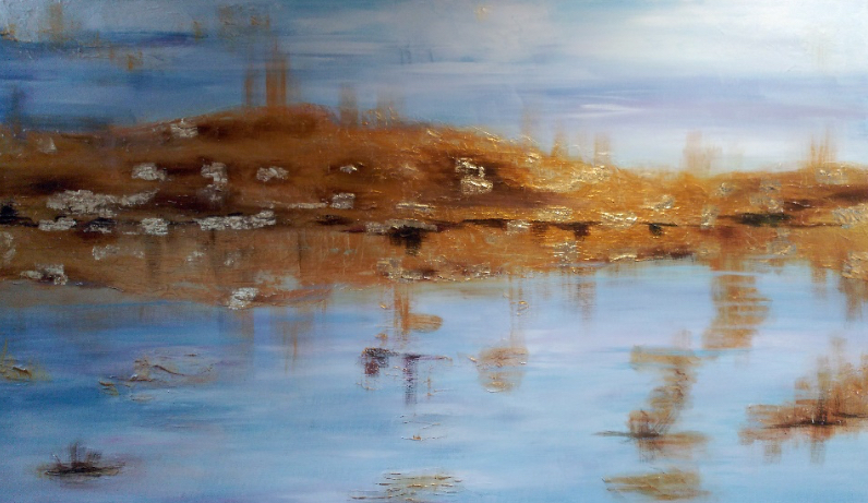 Paisagem II