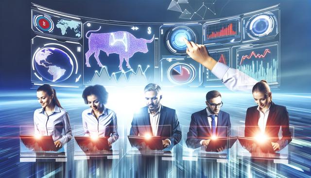 Best Tools for Market Sentiment Analysis in 2024