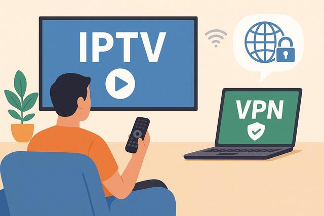 IPTV et VPN gratuit en 2026 : mythe ou vraie solution ?