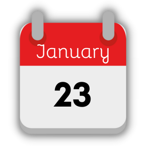 Youth, January 23, 2026