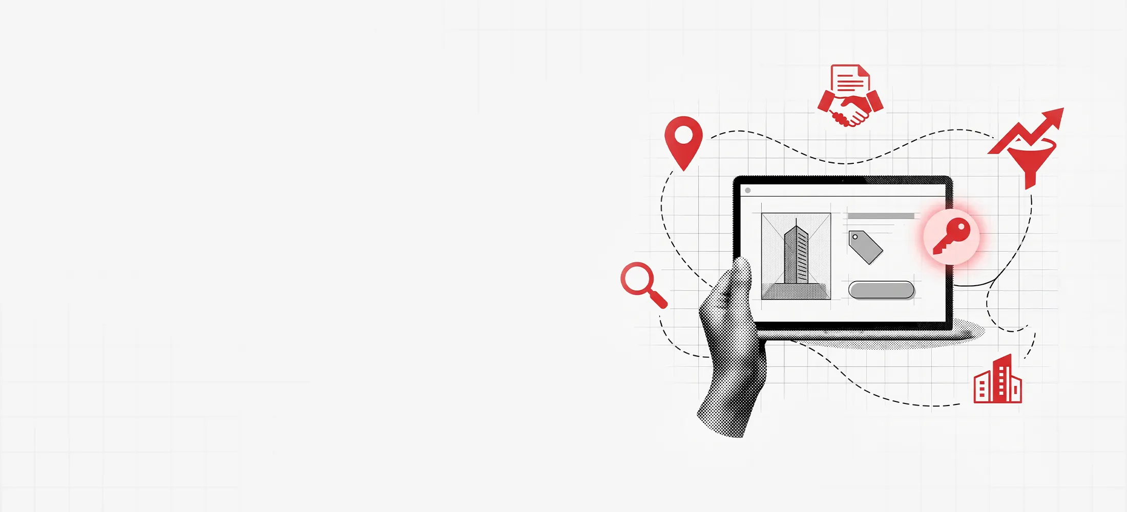 Digital Marketing For Real Estate And Property Developers In UAE