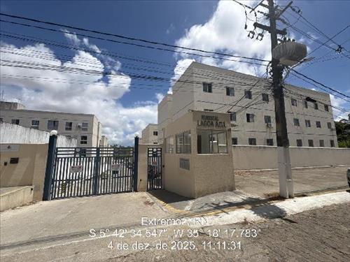 Apartamento      -   - 60,94m2