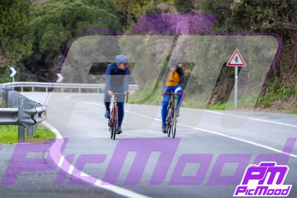 Passo del Bracco
