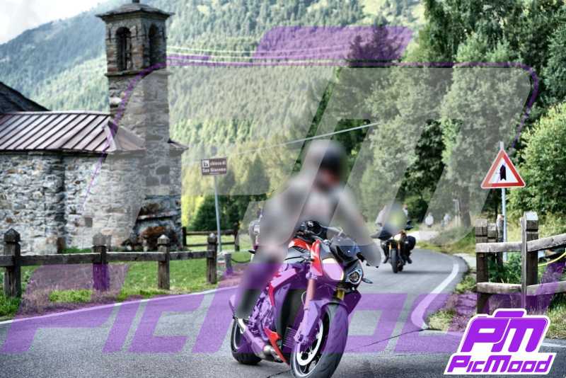 Passo Mortirolo