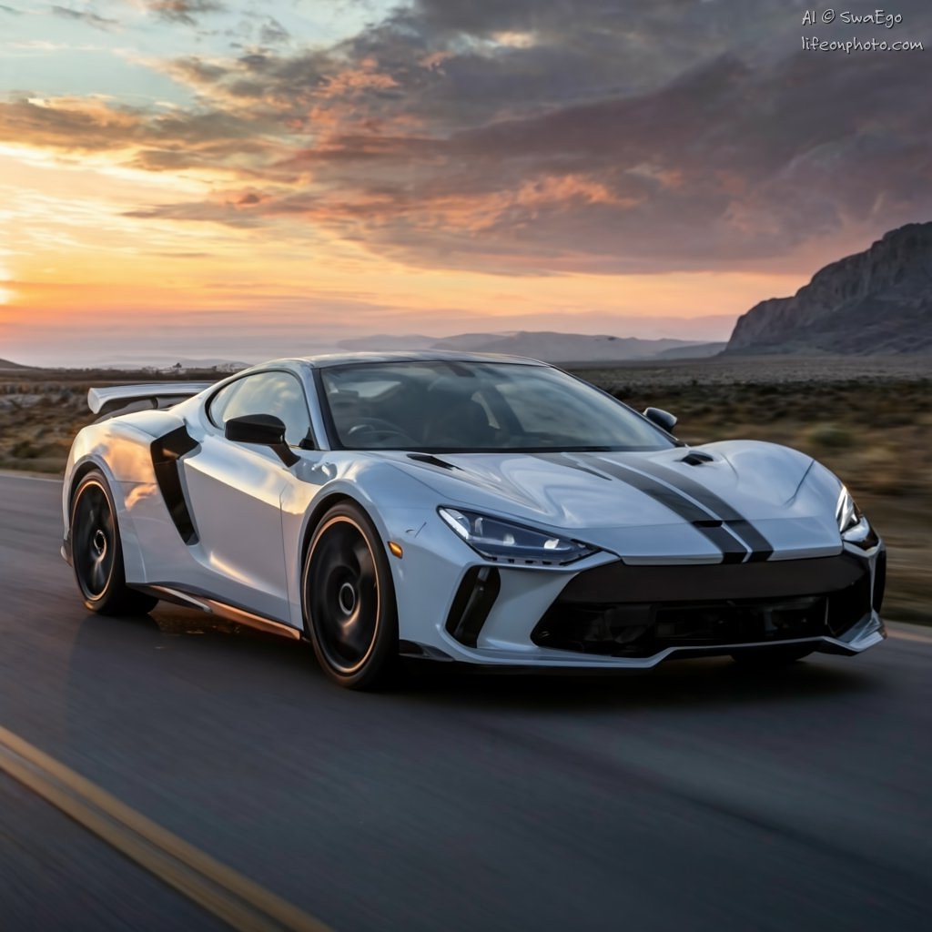 sportcar
