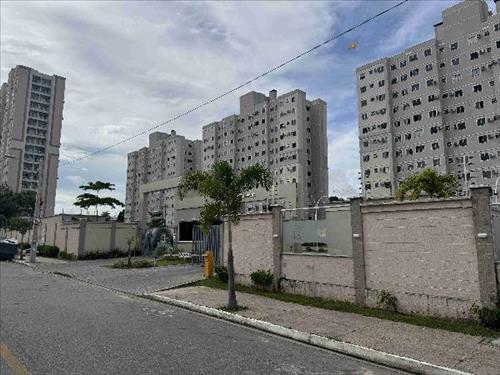 Apartamento      -   - 56,08m2
