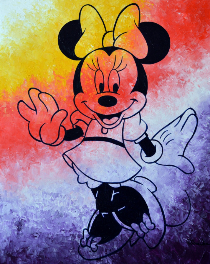Série Pop Art 6