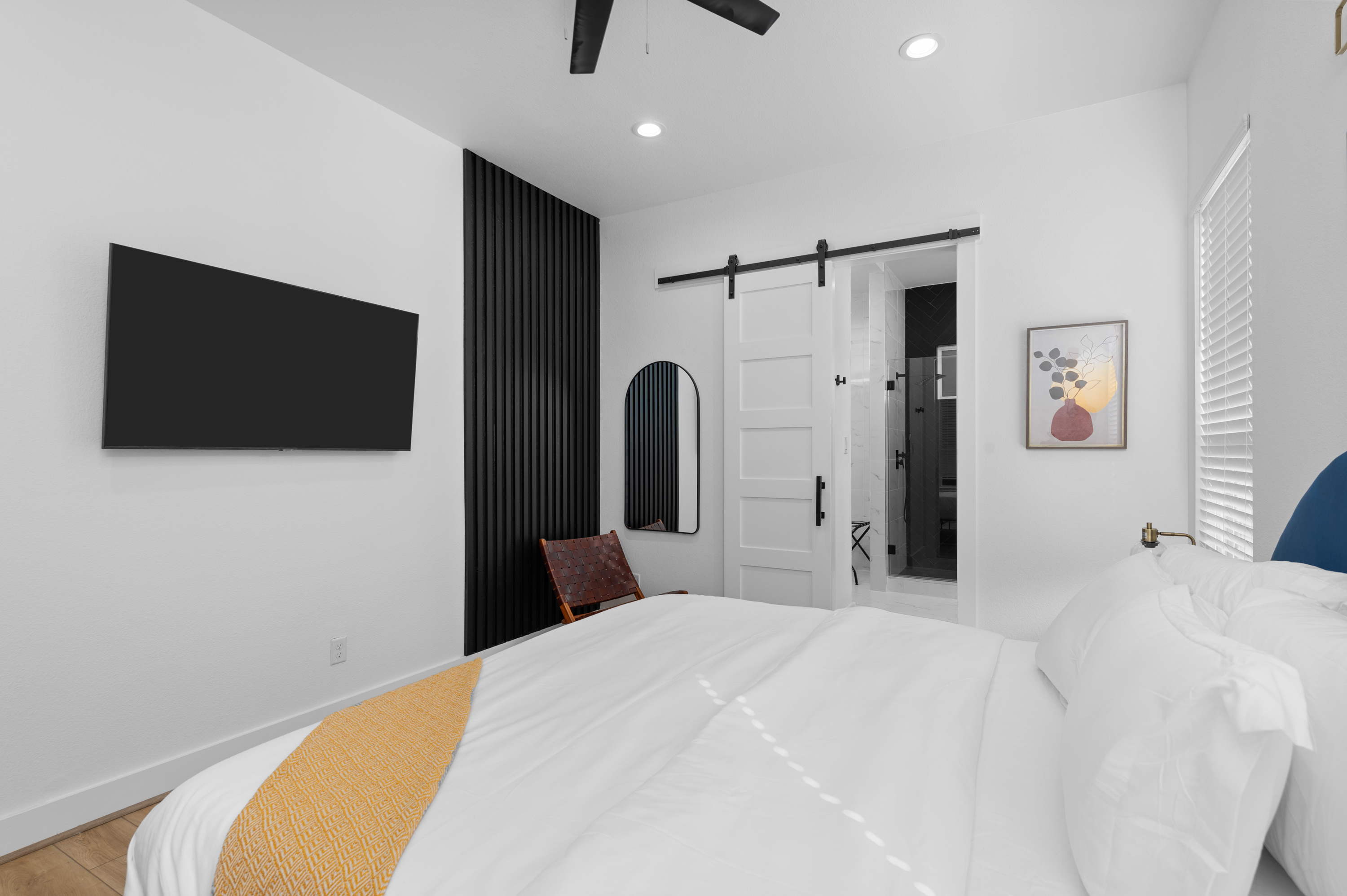 Webster Street Home + ADU - Image 2