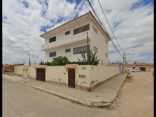 Lote 11- Casa com 432,27 m² - Loteamento Dom Avelar PETROLINA PE