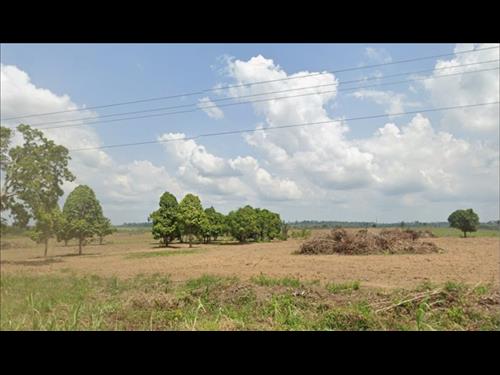 LOTE 111        Lote de terra de 1.977,02m² em Altamira/PA