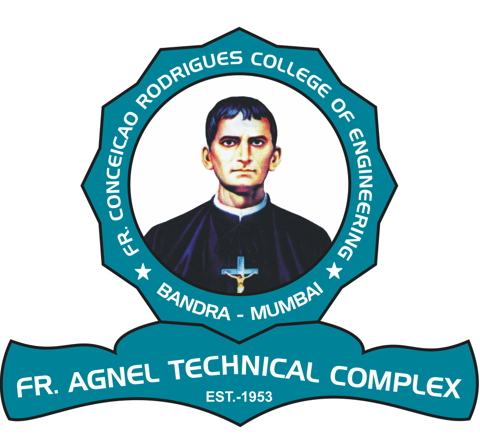 Fr. Conceicao Rodrigues College of Engineering, Mumbai