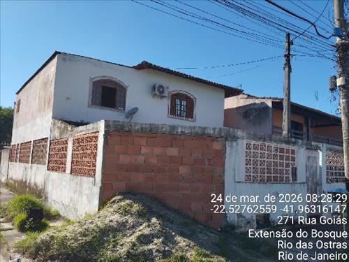 Casa             -   - 86,63m2
