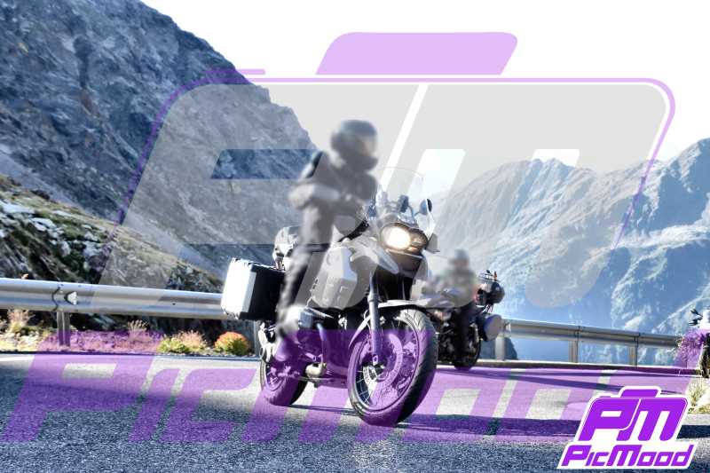 Passo Gavia