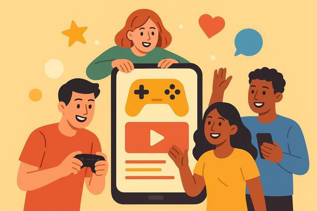 Les jeux gratuits qui génèrent le plus d’engagement
