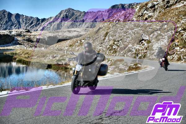Passo Gavia