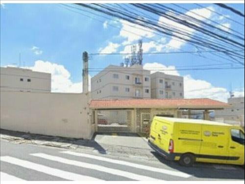Apartamento à venda em leilão