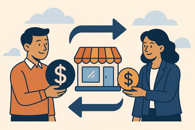 Peer to Peer Lending for Small Business: A Comprehensive Guide