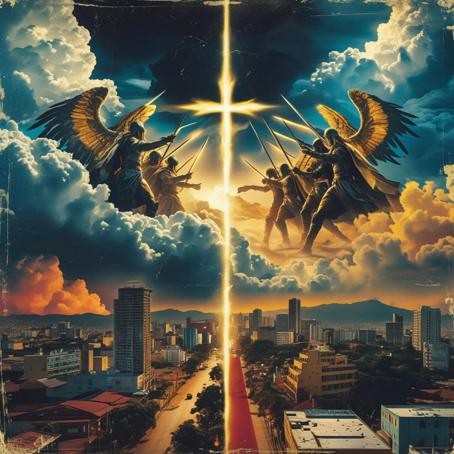 Como en el Cielo