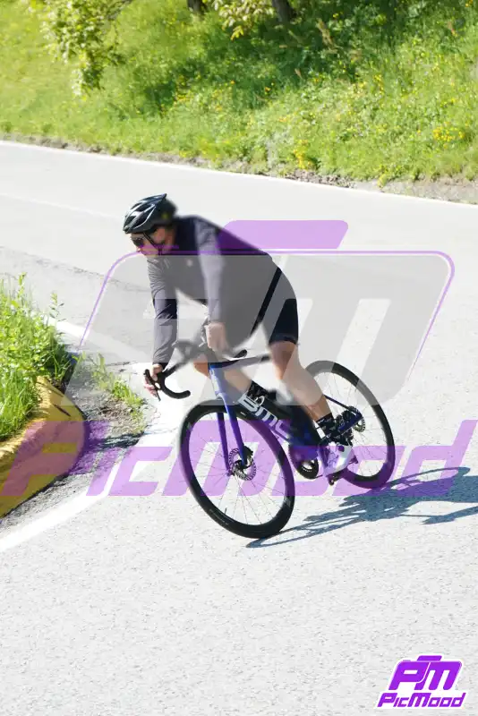 Passo del Ghisallo