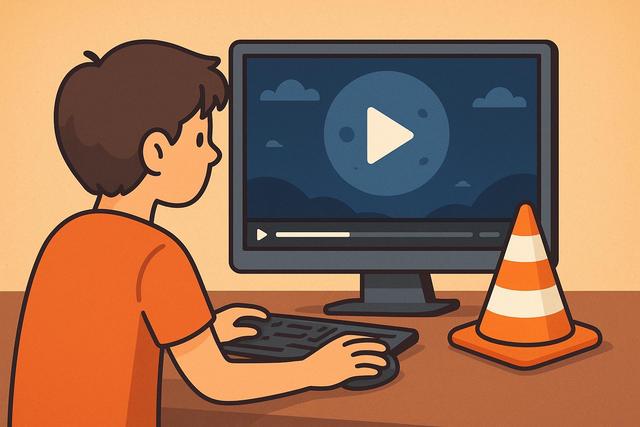 Regarder des films gratuitement avec VLC Media Player