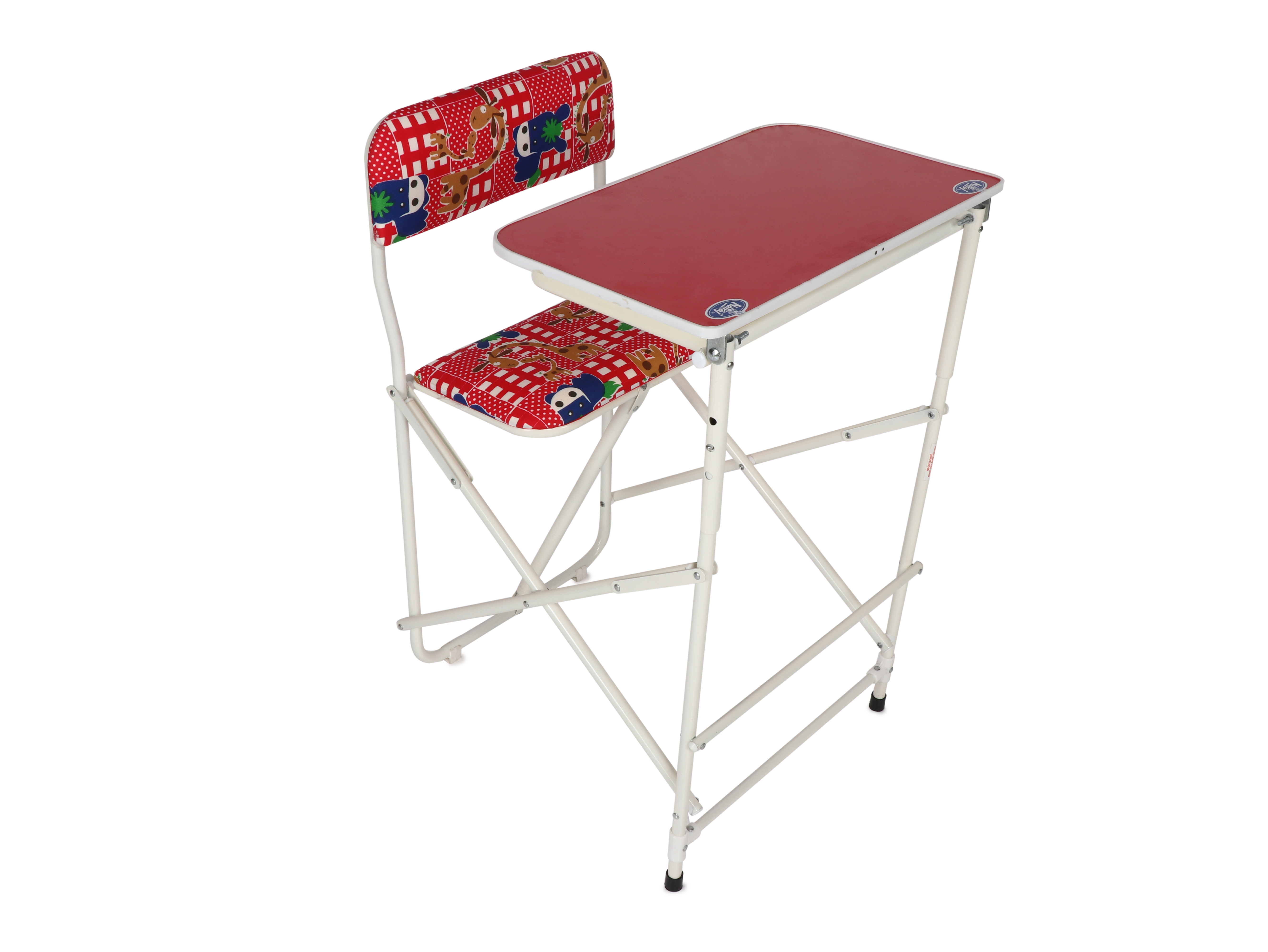 Children's Educational Desk angle 3